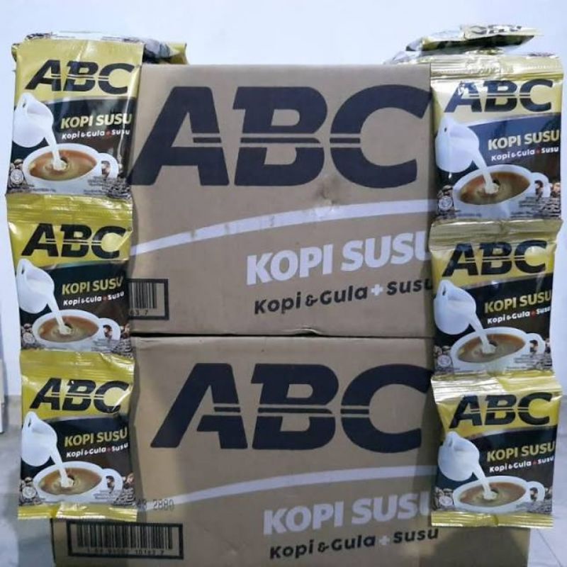 

kopi abc