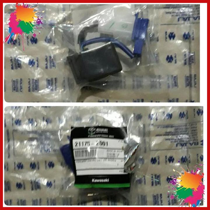 headlamp control unit pulsar 200ns relay lampu 200ns bajaj 200ns [clim]