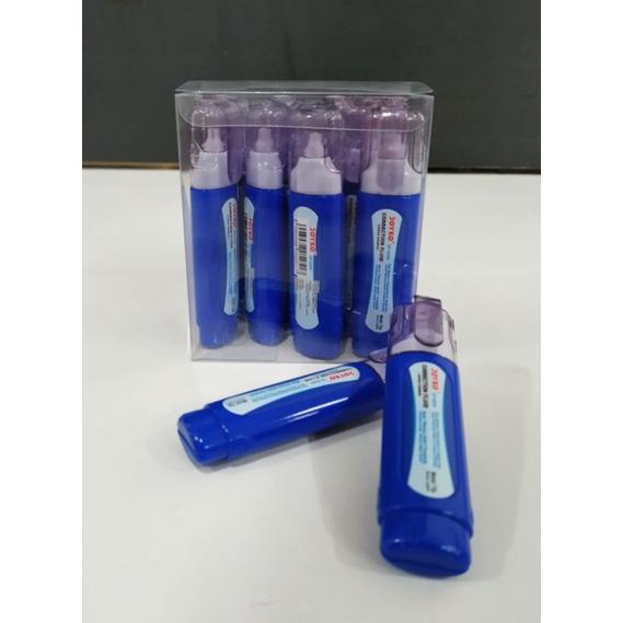 

Terlaris Correction Fluid | Tipex Cair Joyko Cf 209 - Lusinan