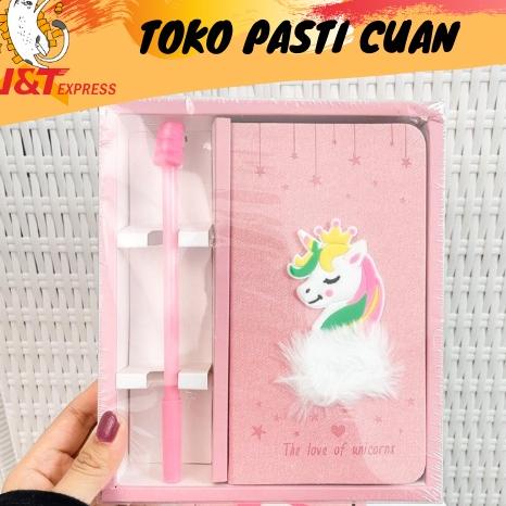 

Trending Paket Alat Tulis Karakter Unicorn Bisa Cod Murah Fancy Lucu Import