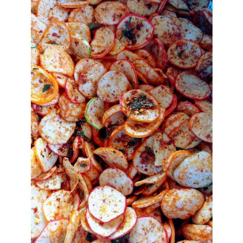 

TOKOWIDYA | SEBLAK KERING | KERUPUK PEDAS ENAK