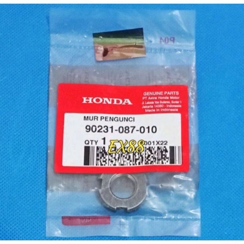 MOR MUR KAMPAS GANDA ASTREA GRAND / SUPRA / REVO OLD FI / SUPRA FIT NEW / KARISMA / SUPRA X 125 / BL