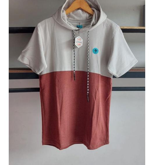 Update Terlaris (TERLARIS)kaos hoodie urgan original / Hoodie urgan pendek / kaos kupluk /t-shirt ho