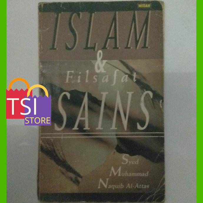 Langsung Order Islam Dan Filsafat Sains
