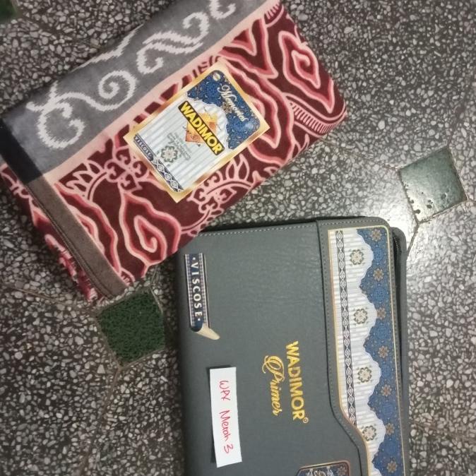 sarung pria dewasa wadimor primer viscose Memories