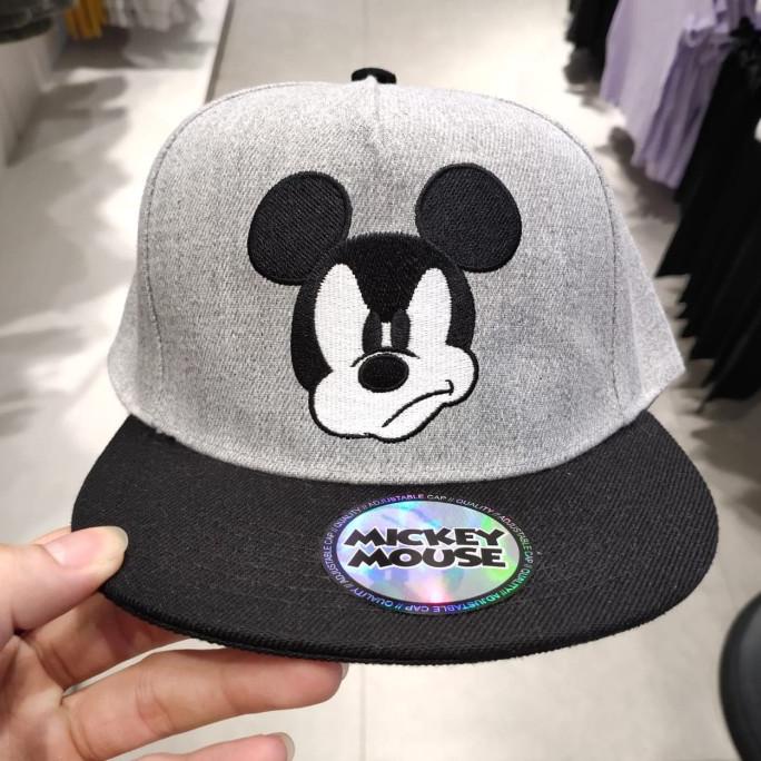[ H&M Kids ] Topi Anak Cowok Unisex - Motif 05