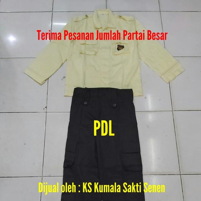 

Seragam Pdl Satpam Security 2020-Kaos Satpam-Topi Satpam-Rompi Satpam Termurah Star Seller