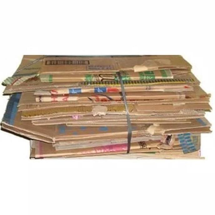 

TAMBAHAN PACKING KARDUS