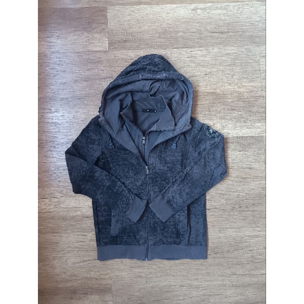 Outer Pria Wanita Unisex Ugiz Original Bekas Second Preloved