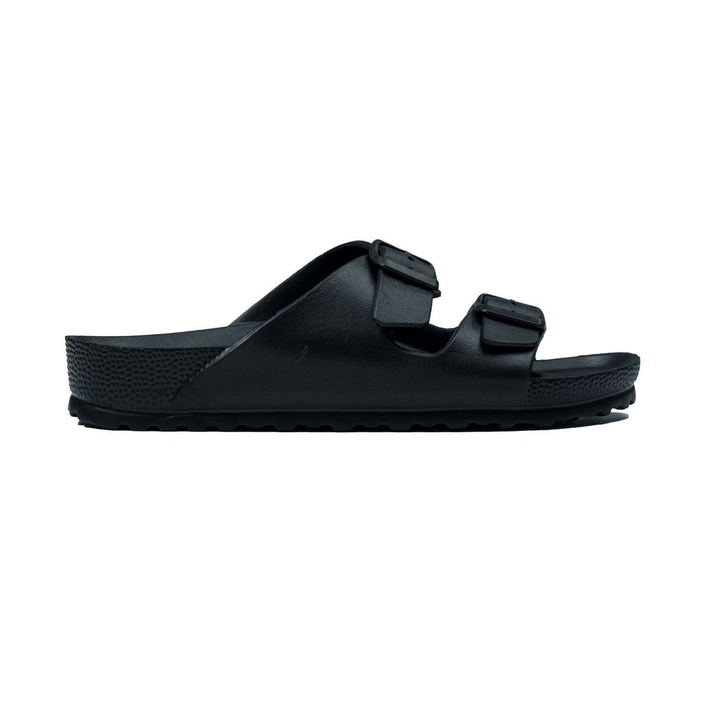 STARCROSS Sandal Slippers - BKS 01 - Black