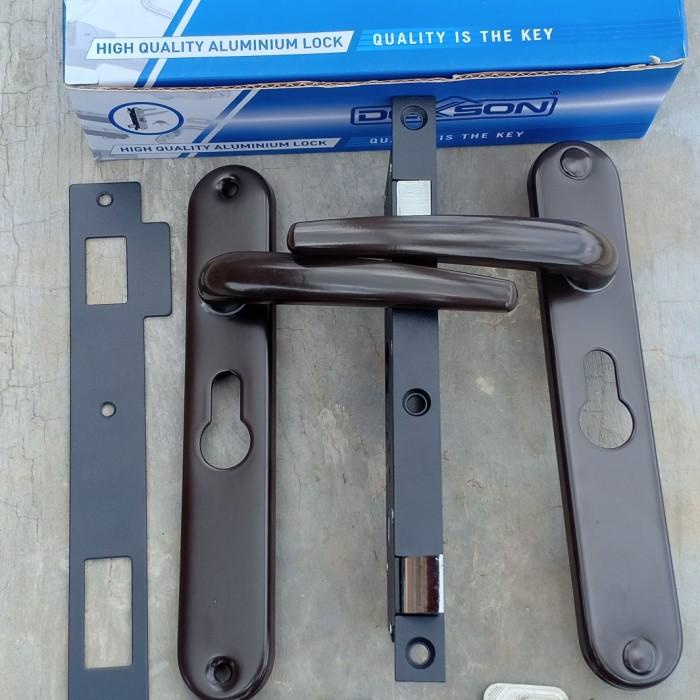 kunci expanda dekson KC DKS 909