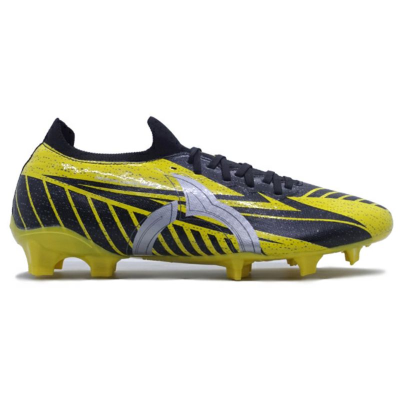 Sepatu Sepak Bola Ortuseight - CATALYST LIBERTE INFINITY FG / ORIGINAL