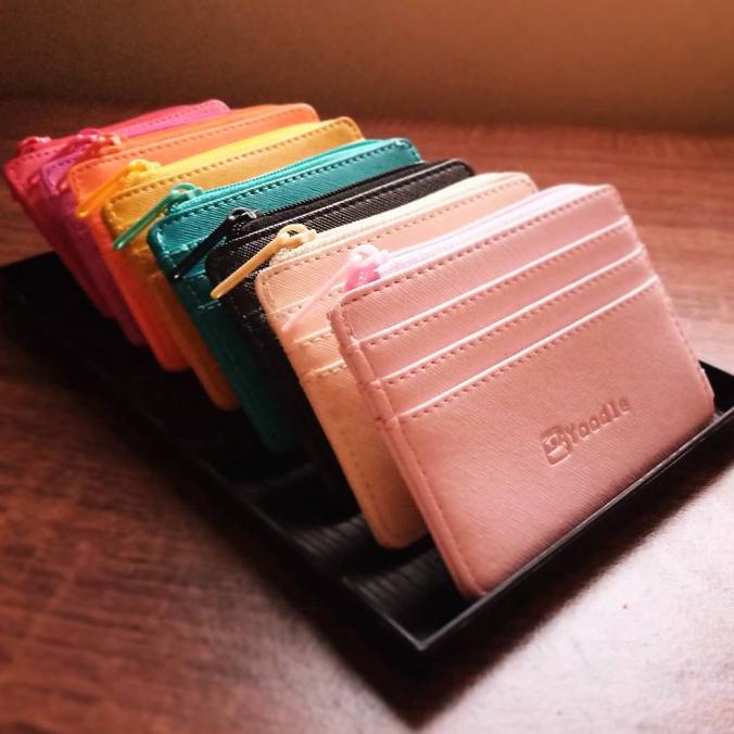 

Yoodle Dompet Kartu