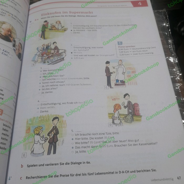 Promo Buku Netzwerk Neu A1 Terlaris