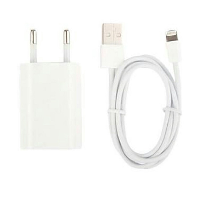 charger Cas iphone 5 Original