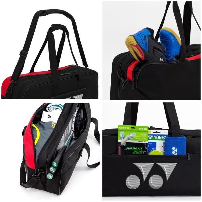 TAS BADMINTON YONEX LEAGUE TOURNAMENT 3D 22831BT ORIGINAL