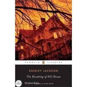 Flash Sale The Haunting Of Hill House Termurah