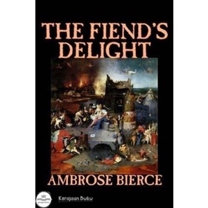 Promo The Fiend'S Delight Terlaris