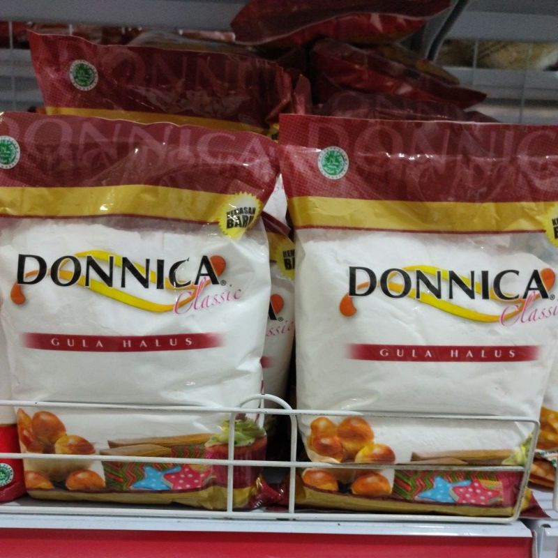 

Donnica Gula halus 500gr