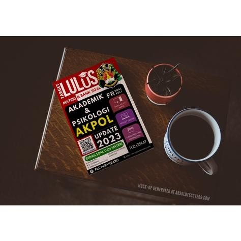 Must Have Buku Akpol Materi Lengkap Modul Akpol All Materi Buku Tes Polri Terbaru