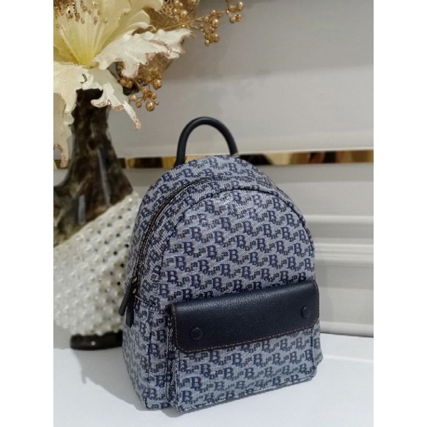 tas ransel Bonia original