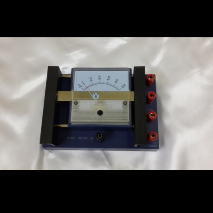 Promo Basic Meter Terlaris