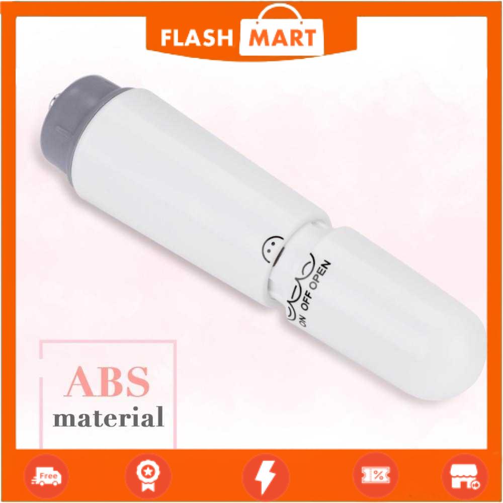 FLASHMART Alat Pijat Mata Electric Pen Eye Mini Massager Anti Aging - SM17