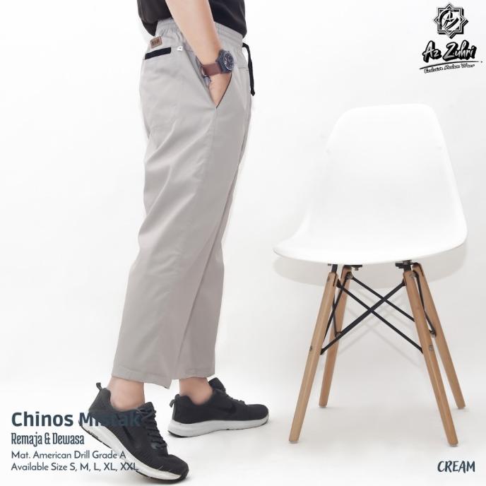 Sirwal Chinos Dewasa Az Zuhri