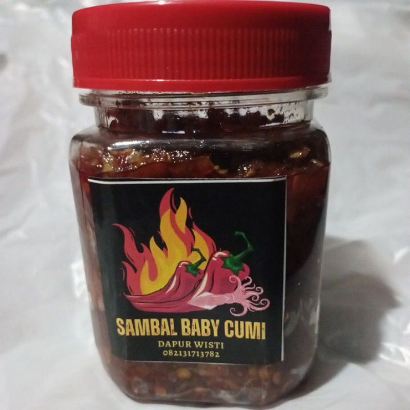 

Sambal