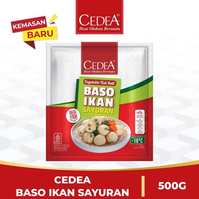 

Baso Ikan Sayuran [25kg]/Bakso Ikan Sayuran