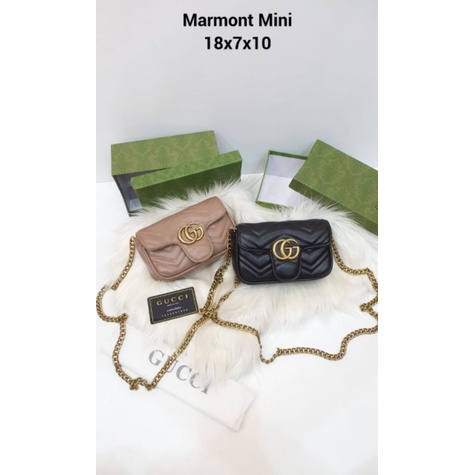 gc marmont mini