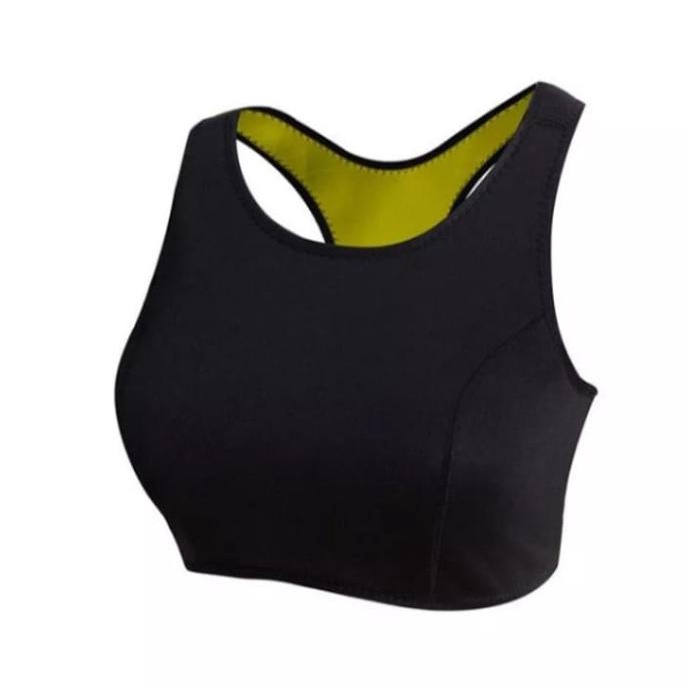 Hot Shapers Bra Body Shapers Bra Pengencang Payudara Pakaian Dalam Wan kud03
