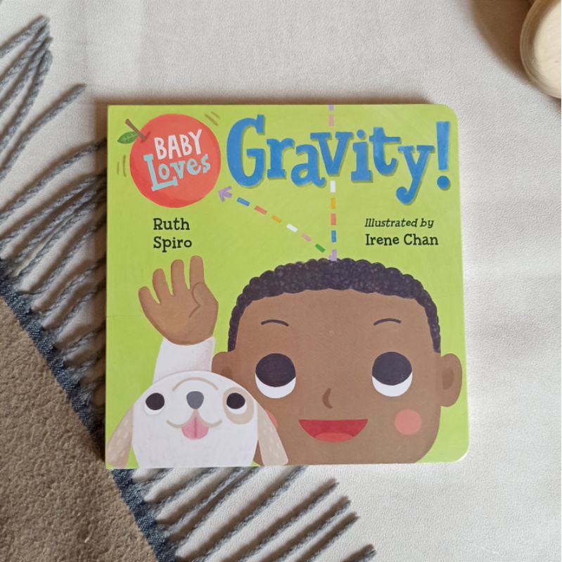 Baby Loves Science - Gravity