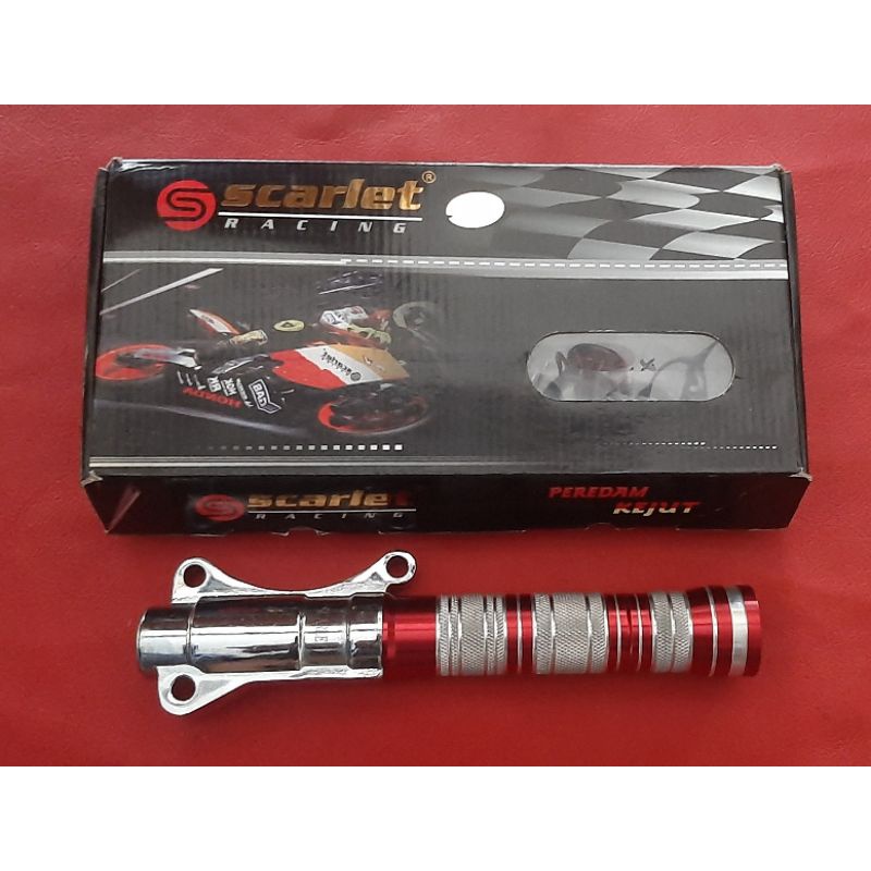 VARIASIAN BOTOM SHOCK DEPAN MOTOR MIO SOUL