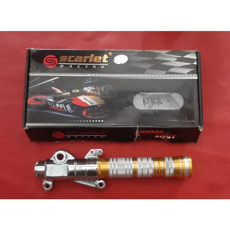 VARIASIAN BOTOM SHOCK DEPAN MOTOR BEAT