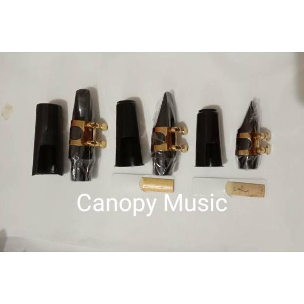 Mouthpiece Alto Saxophone