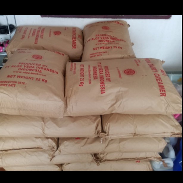 

Krimer AVI Non Dairy Creamer 1 Kg