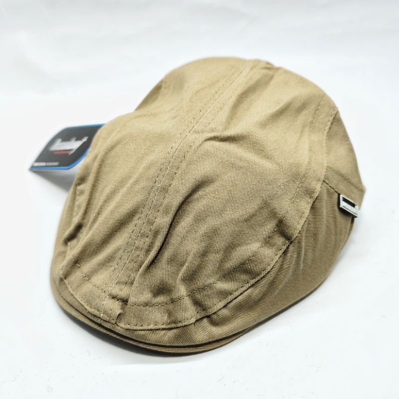 PATINO FLANEL/FLAT CAP HAT/ TOPI KODOK/ TOPI COPET/ TOPI PELUKIS/ TOPI SUTRADARA/ TOPI