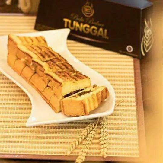 

Limited✔️✔️Bolu Bakar Tunggal Rasa Manis dan Asin /Oleh Oleh Bandung