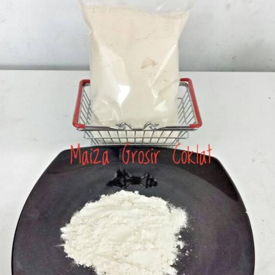 

Promo⭐Cheese Powder White kemasan repack 500gr