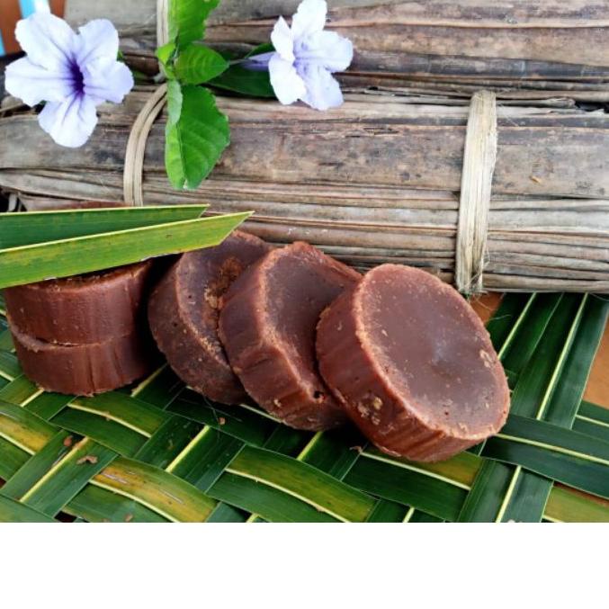 

Terbaru✅⭐Gula Aren Lumbung Indonesia Berat 1kg