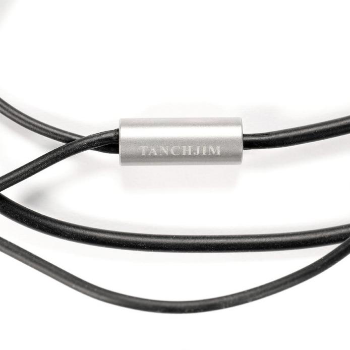 Baru Kabel Mic 2Pin 0.78 Tanchjim Oxygen Mic Jernih Bisa Untuk Zoom Meeting Ready Stock