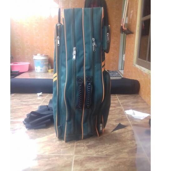 Top Delivery Tas pancing terpal jeep gresik