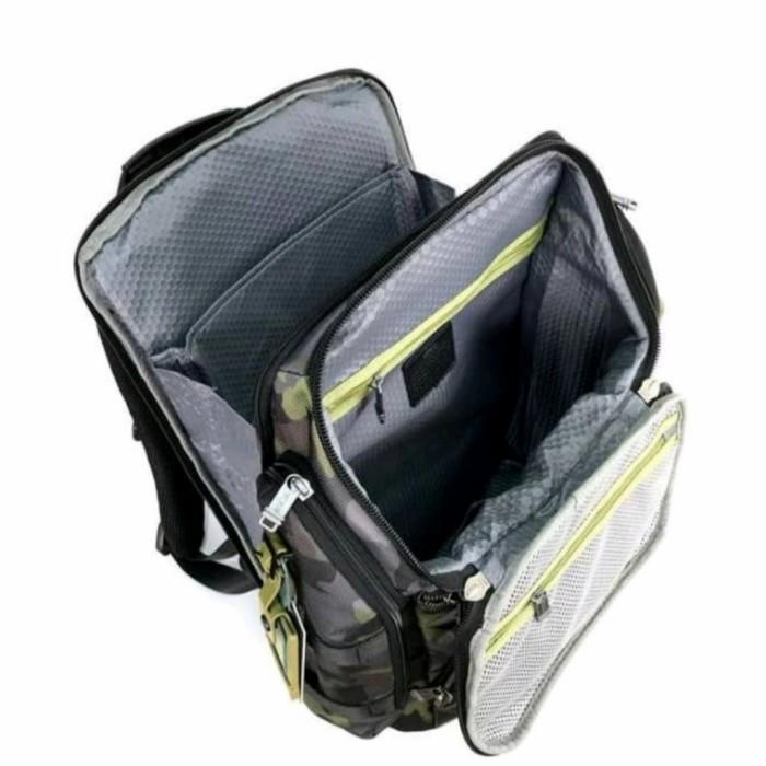 Tas Ransel TUMI Alpha Bravo Tyndall Utility Bacpack