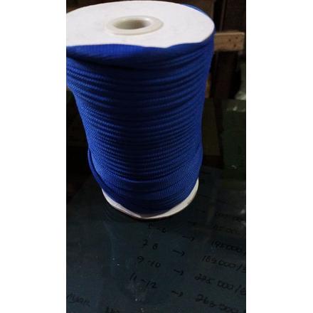 

[KODE LQVUP] tali 1 cm rol bahan poliester