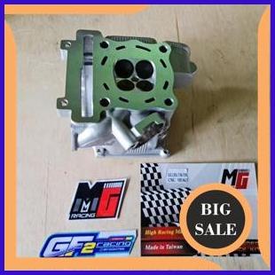 super head mx 22/19 cnc porting head vixion cnc porting head mx king