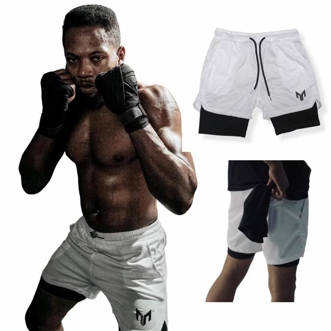 Shorts Metanoia