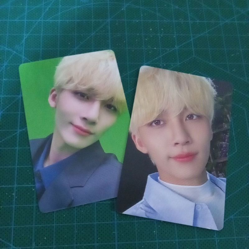 [READY] PC DICON 102 JEONGHAN SEVENTEEN