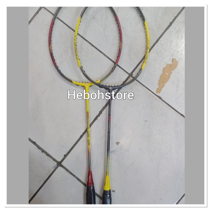 Tx0372 Raket Bton Apacs N Force 111 1%