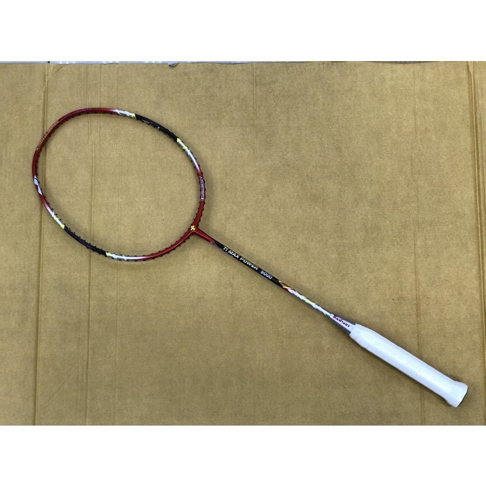 Tx0580 Raket Bulutangkis Toalson Timax Power Orinal